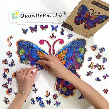 Creative Wooden Puzzle Gift Ideas for All Occasions