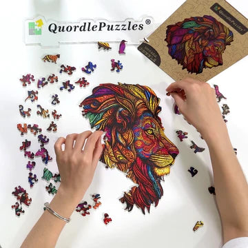 Solving the Challenges of Wooden Puzzles: Tips and Tricks