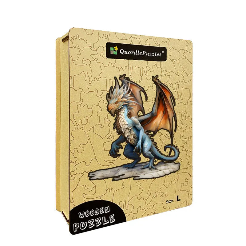 🔥LAST DAY 85% OFF -  Fantasy dragon clipart isolated
