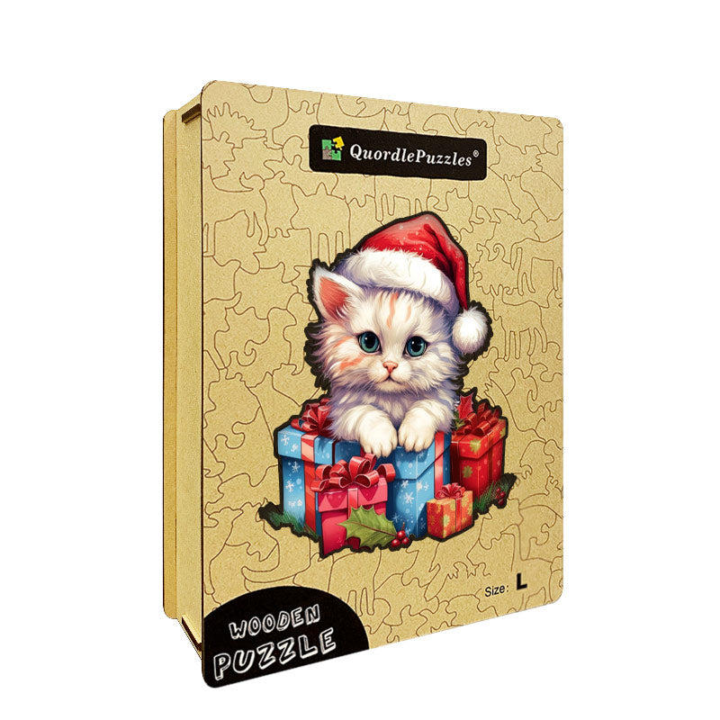 🔥LAST DAY 85% OFF - Watercolor Christmas Cute