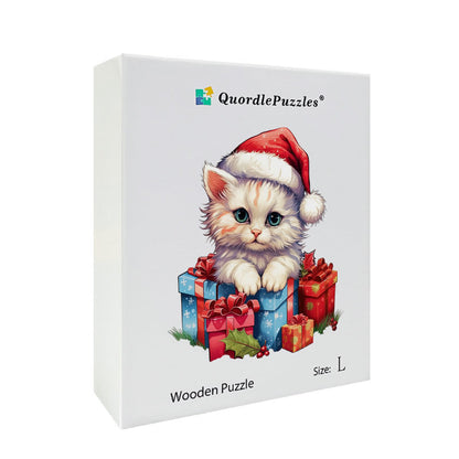 🔥LAST DAY 85% OFF - Watercolor Christmas Cute