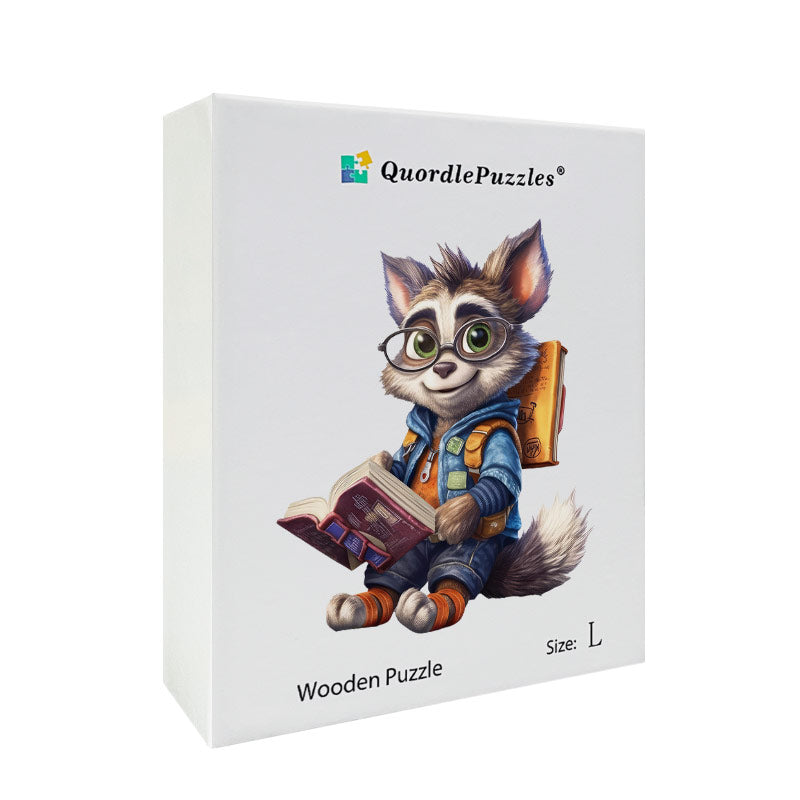 🔥LAST DAY 82% OFF - Cat Wearing Glasses