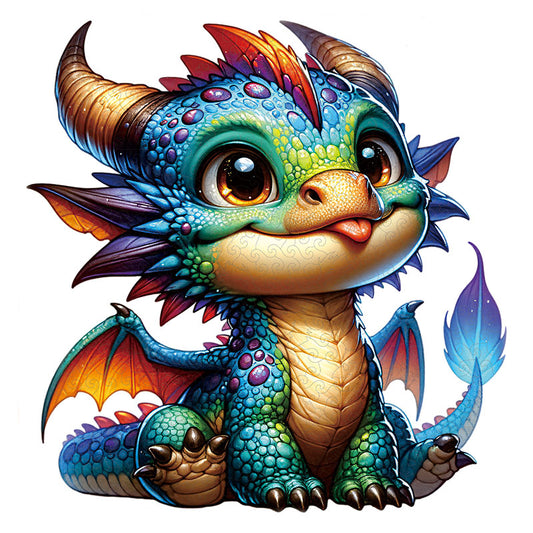 🔥LAST DAY 85% OFF - Cute Baby Dragons