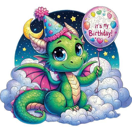 🔥LAST DAY 85% OFF - Pastel Baby Dragon