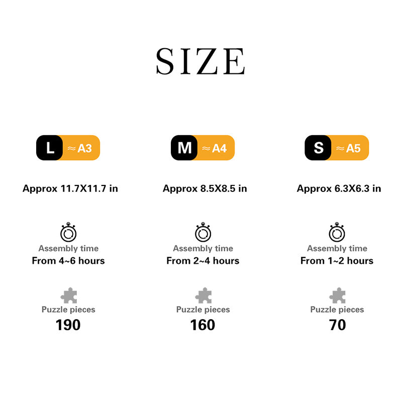 Mandala Flower Puzzle