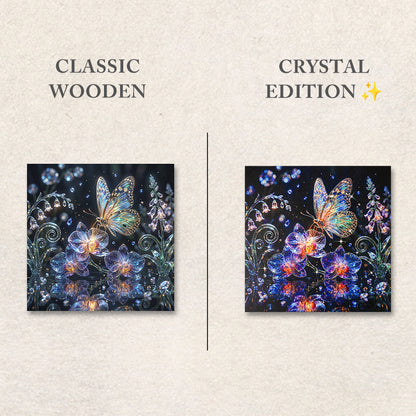 Starlight Dream Bloom – Crystal Edition