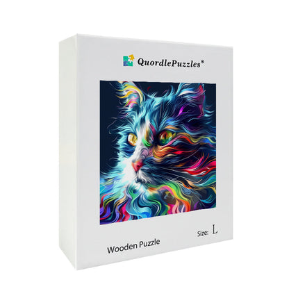 🔥LAST DAY 85% OFF-Mist Form Cat